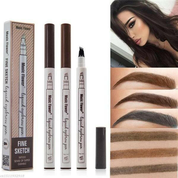 Creion Sprancene Microblading A-Z Beauty Skin 
