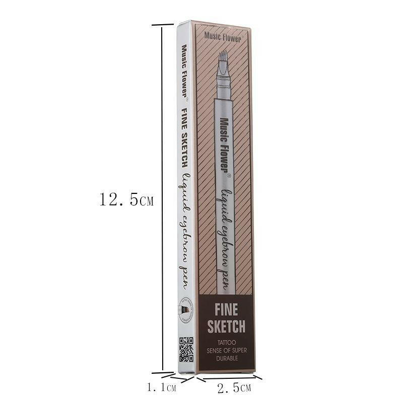 Creion Sprancene Microblading A-Z Beauty Skin 