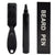 Kit Perie si Creion contur/umplere, pentru barba si mustata, Pen Beard