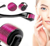 Dermaroller A-Z Beauty Skin