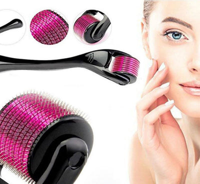 Dermaroller A-Z Beauty Skin