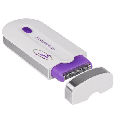Epilator reincarcabil Finishing Touch