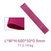 Set 5 benzi elastice fitness
