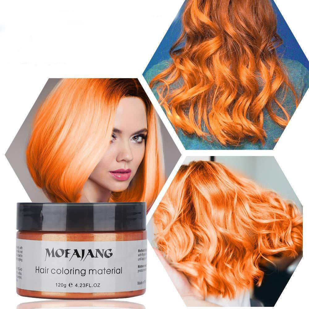 Ceara de par nuantatoare A-Z Beauty Skin