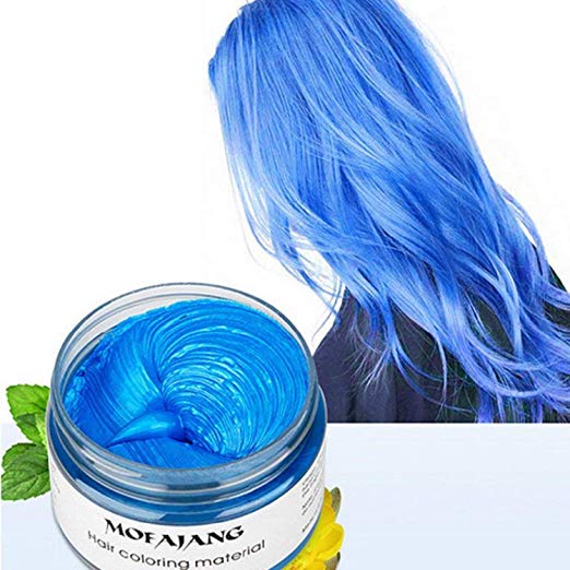 Ceara de par nuantatoare A-Z Beauty Skin