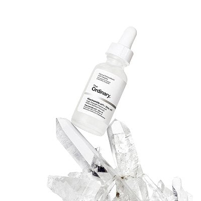Ser Niacinamide 10% + Zinc 1% - The Ordinary