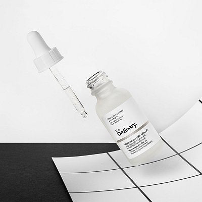 Ser Niacinamide 10% + Zinc 1% - The Ordinary