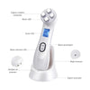 Aparat tratament facial, Mezoterapie 5 in 1 A-Z Beauty Skin