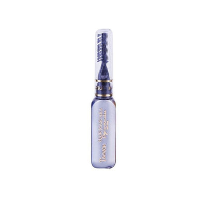 Rimmel colorat pentru par A-Z Beauty Skin