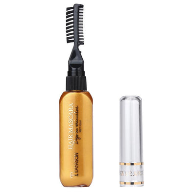 Rimmel colorat pentru par A-Z Beauty Skin