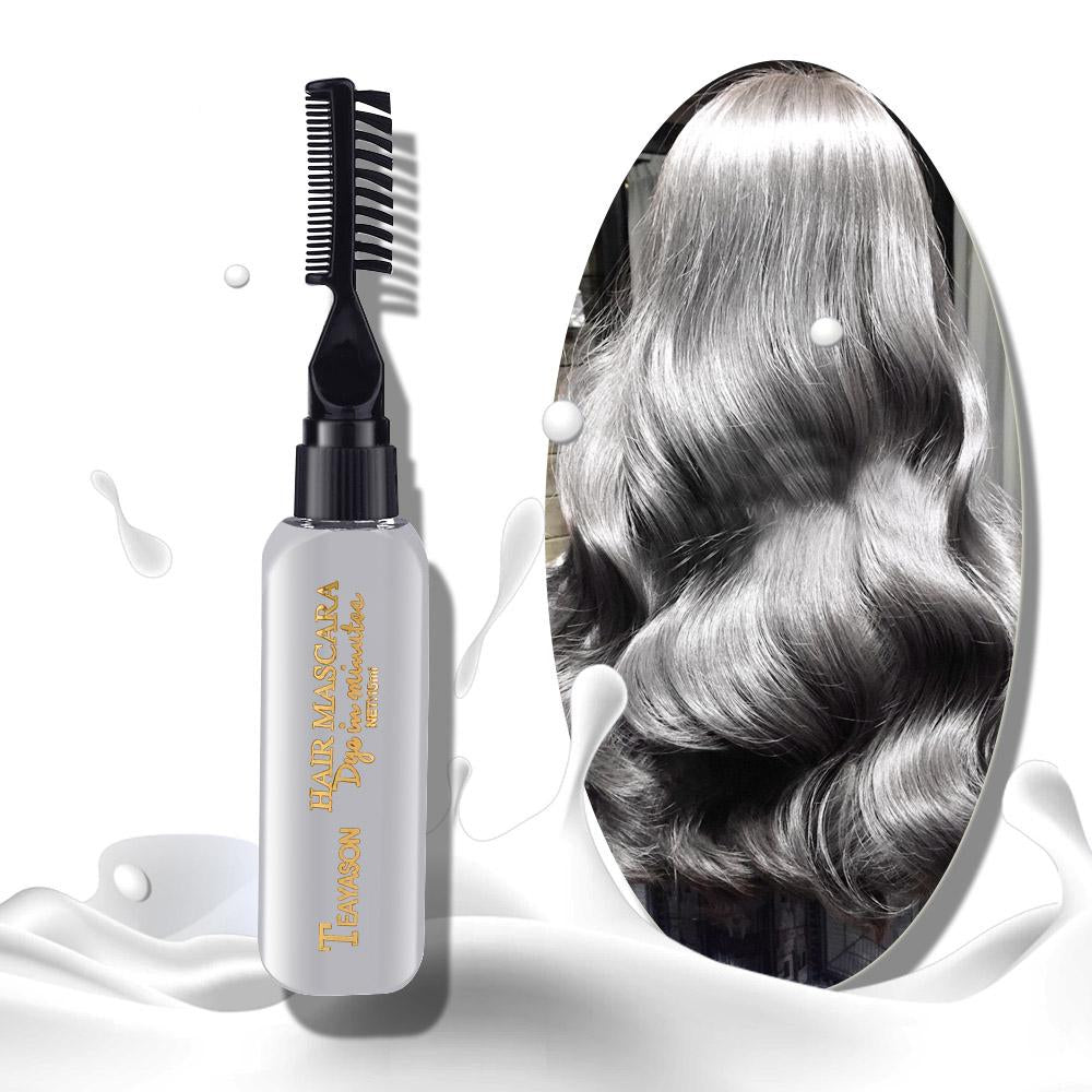 Rimmel colorat pentru par A-Z Beauty Skin