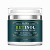 Crema de fata cu Retinol 3%, Acid hyaluronic, Ceai verde si Vitamina E, 50 ml A-Z Beauty Skin