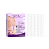 Set de stickere invizibile pentru lifting facial InstaLift, Eelhoe, 60 bucati