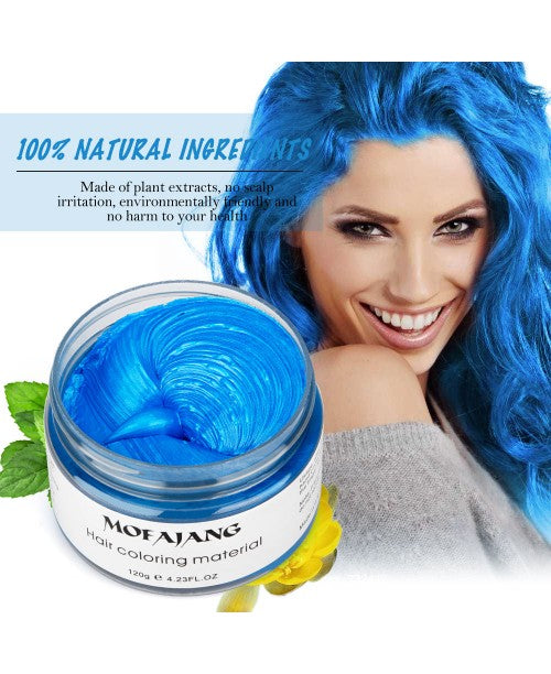 Ceara de par nuantatoare, Mofajang, 120g